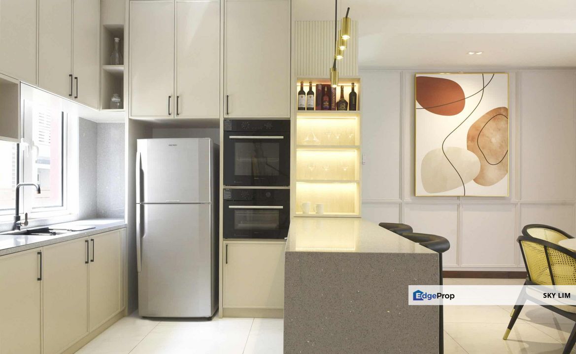 3rooms Condo Rm390k/100%Loan/Monthly 1500/Near Mall&Mrt/Free All Legal Setapak New Launch 3rooms Conodo only RM390K near Setapak Central Mall/Qiant/NS, Kuala Lumpur, Setapak