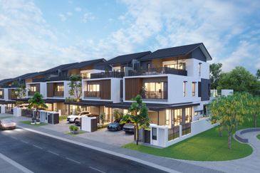 Bandar Baru Selayang