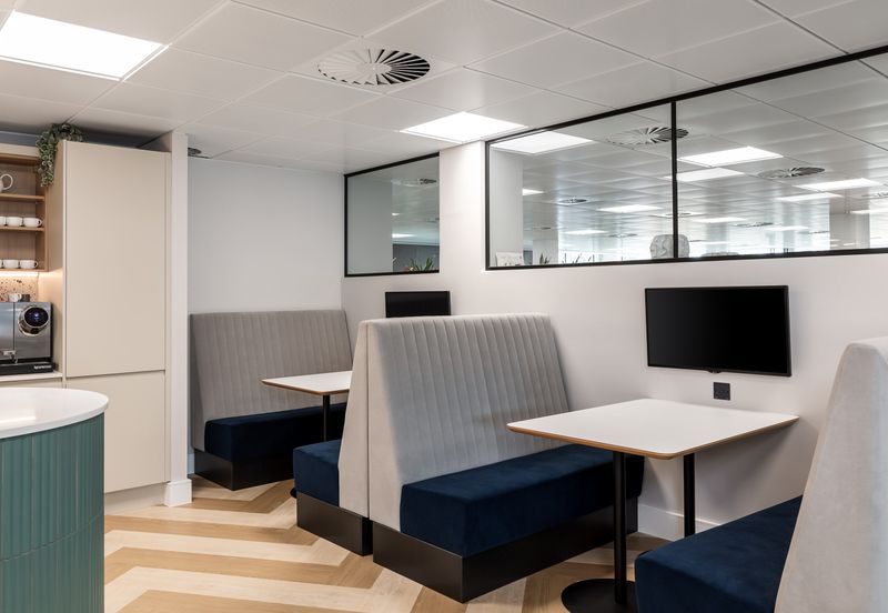 Kenwingston Square Garden