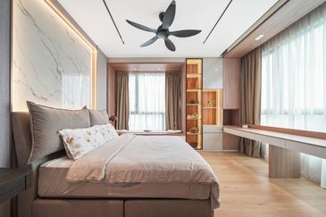 KL New Landed/5r5b3600sf/0% Dp/Can See Actual Showroom