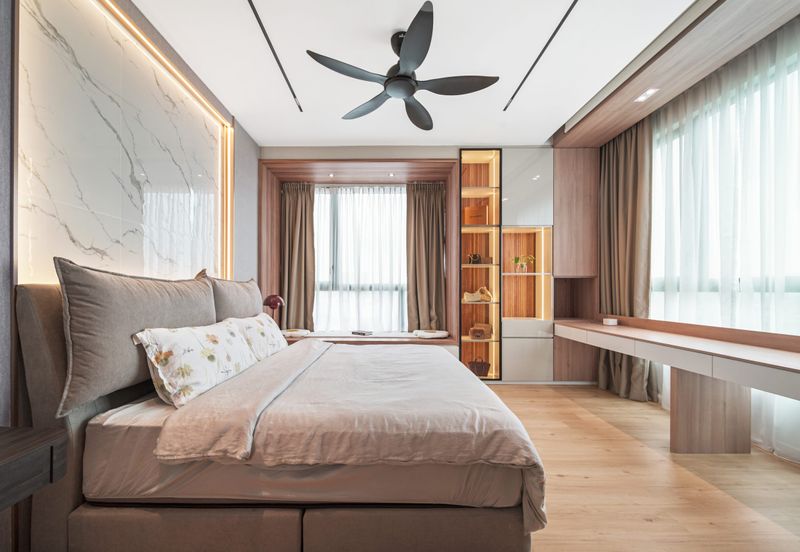 KL New Landed/5r5b3600sf/0% Dp/Can See Actual Showroom