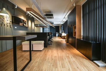 Bandar Baru Wangsa Maju