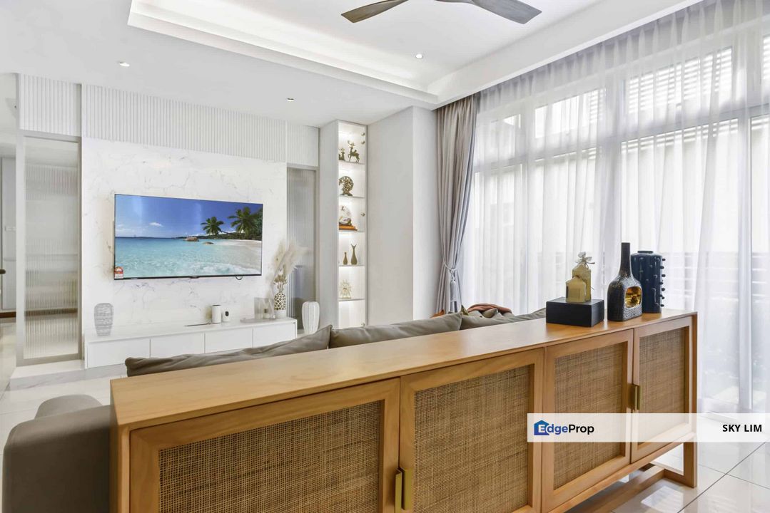 Sunway Montana Specialist Melawati & Ampang Luxury Properties Specialist, Selangor, Ampang