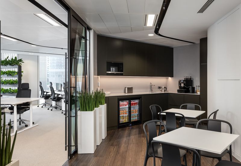 Melawati Freehold Office 0% D/P Free MOT Free Legal Fee cash back 200k