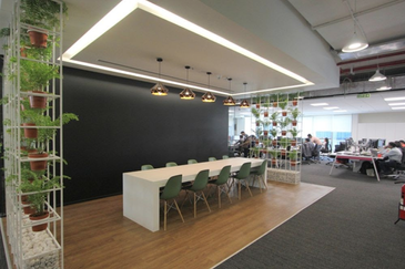 Melawati Freehold Office 0% D/P Free MOT Free Legal Fee cash back 200k