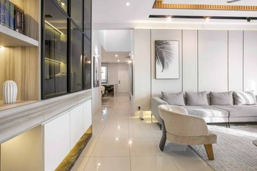 KL Sg Besi Cheapest In Town 0%downpayment fully furnished cashback The Cheapest in the KL City 5-10min reach KLCC is only from RM480K 1200sf (4r3b) 