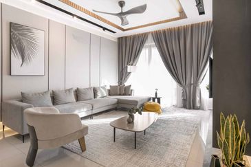 KL Sg Besi Cheapest In Town 0%downpayment fully furnished cashback The Cheapest in the KL City 5-10min reach KLCC is only from RM480K 1200sf (4r3b) 