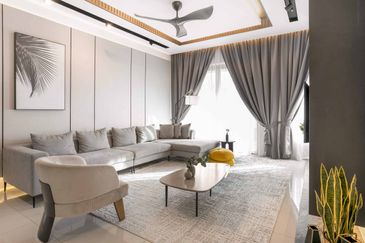 KL Sg Besi Cheapest In Town 0%downpayment fully furnished cashback The Cheapest in the KL City 5-10min reach KLCC is only from RM480K 1200sf (4r3b) 