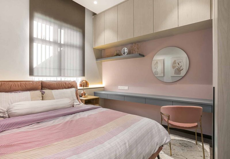 KL Sg Besi Cheapest In Town 0%downpayment fully furnished cashback The Cheapest in the KL City 5-10min reach KLCC is only from RM480K 1200sf (4r3b) 