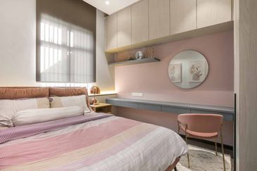 KL Sg Besi Cheapest In Town 0%downpayment fully furnished cashback The Cheapest in the KL City 5-10min reach KLCC is only from RM480K 1200sf (4r3b) 