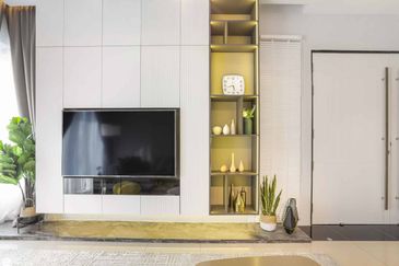 KL Sg Besi Cheapest In Town 0%downpayment fully furnished cashback The Cheapest in the KL City 5-10min reach KLCC is only from RM480K 1200sf (4r3b) 