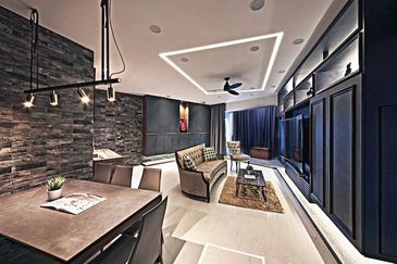 bangsar new freehold condo below market 30% freehold