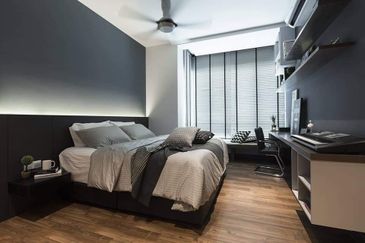 wangsa maju monthly from 800,Freehold 100%loan, near LRT, 2 carprks