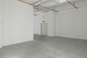 Wangsa Maju Office, 120k Cash Back, High ROI, Free Mot.