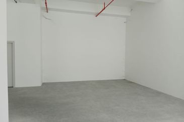 Wangsa Maju Office, 120k Cash Back, High ROI, Free Mot.