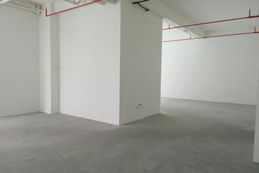 Wangsa Maju Office, 120k Cash Back, High ROI, Free Mot.