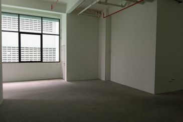 Wangsa Maju Office, 120k Cash Back, High ROI, Free Mot.