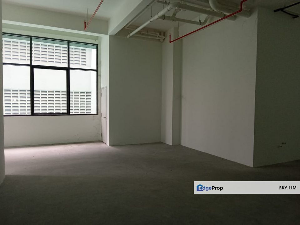 Wangsa Maju Office, 120k Cash Back, High ROI, Free Mot., Kuala Lumpur, Setapak
