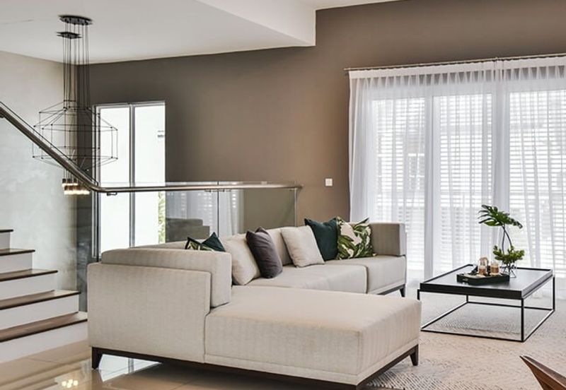 New Landed @ Taman Melawati