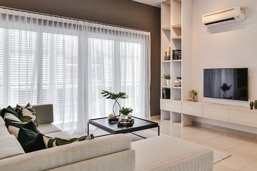 New Landed @ Taman Melawati