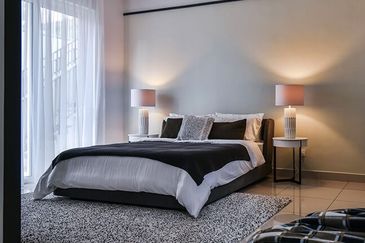 New Landed @ Taman Melawati