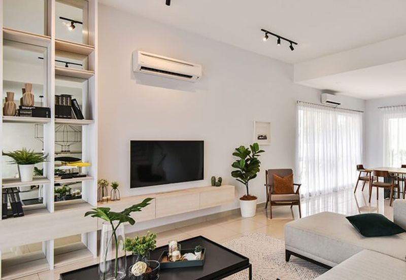 New Landed @ Taman Melawati