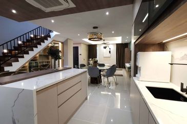 Bandar Baru Wangsa Maju