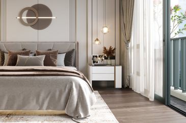 Bukit Jalil Freehold Landed