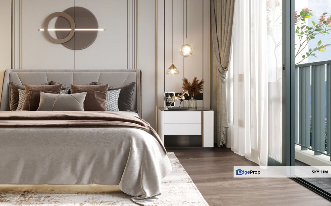 Bukit Jalil Freehold Landed, Kuala Lumpur, Bukit Jalil