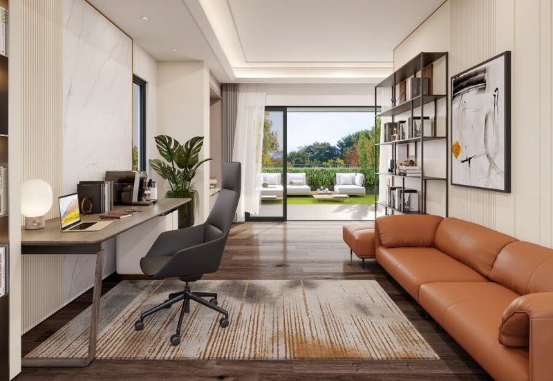 Bukit Jalil Freehold Landed