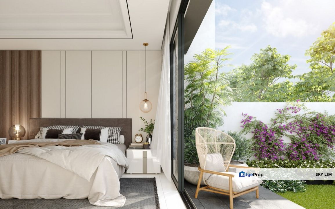 Bukit Jalil Freehold Landed, Kuala Lumpur, Bukit Jalil