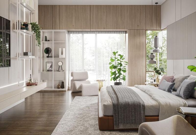 3 Storey Bukit Jalil