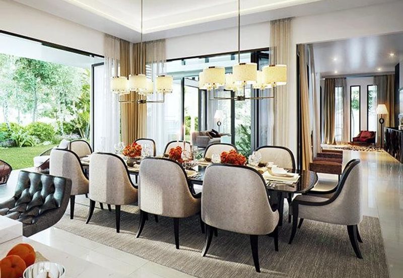 3 Storey Bukit Jalil