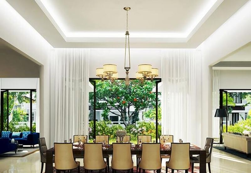 Melawati New Landed House