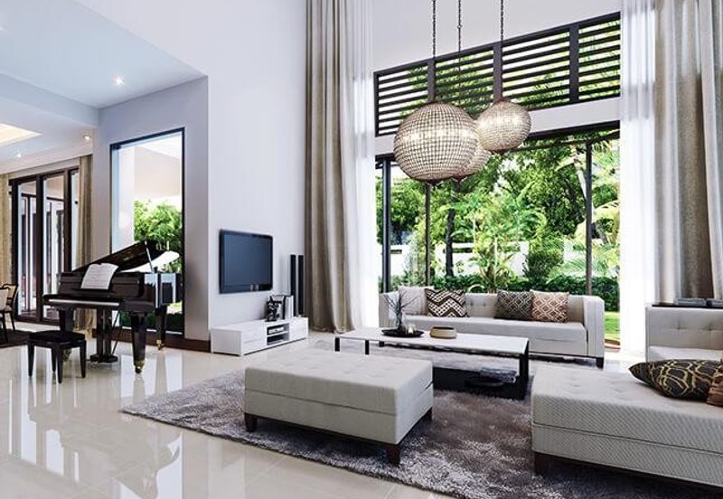 Melawati New Landed House