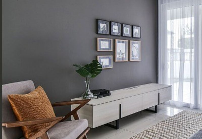 MELAWATI 3 STOREY LANDED