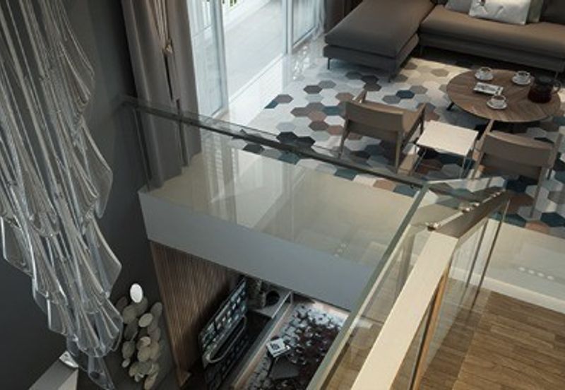 MELAWATI 3 STOREY LANDED