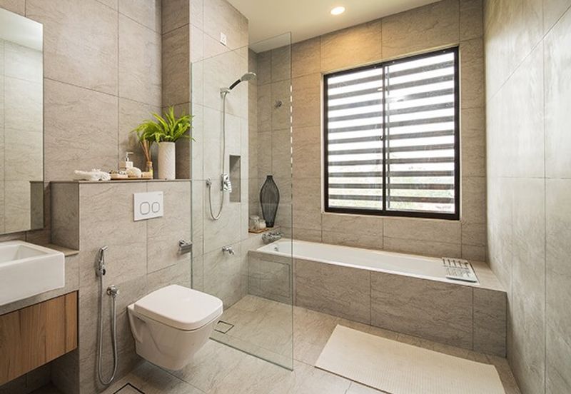 Triple Storey Landed in Melawati