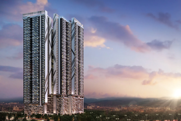 Kepong township 2024 ready move in MRT condo