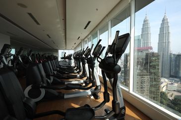 Kepong township 2024 ready move in MRT condo