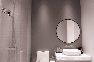 Kepong Condo New 2024 move in 0dp, cash back, free legal fees