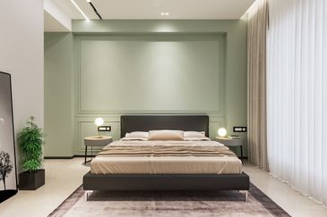 Kepong Pet Friendly Condo Township 0dp free furnished