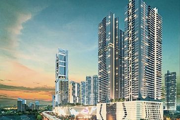 KL 2024 ready move in MRT condo, 0dp, cash back, free furnished