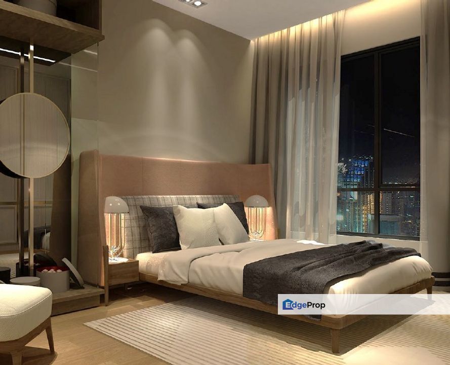 Arunya, Kuala Lumpur, Kepong