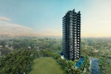 Kepong Cheapest Condo, township 2024 ready move in, 0dp, free furnish