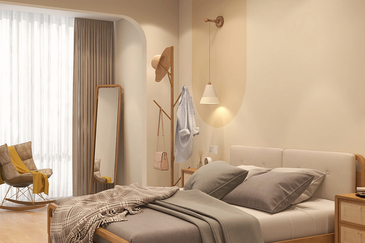 KLCC LRT CONDO, STUDIO & DUPLEX, RM 230K, WALK TO LRT & MALL