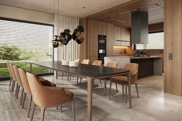 KLCC LRT CONDO, STUDIO & DUPLEX, RM 230K, WALK TO LRT & MALL