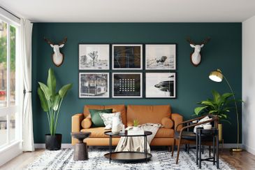 KLCC LRT CONDO, STUDIO & DUPLEX, RM 230K, WALK TO LRT & MALL