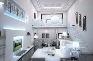 KLCC NEW CONDO, DUPLEX & STUDIO, WALK TO LRT & MALL