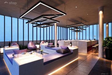 Kepong 2024 ready move in condo, walk to MRT, 0DP, free furnish